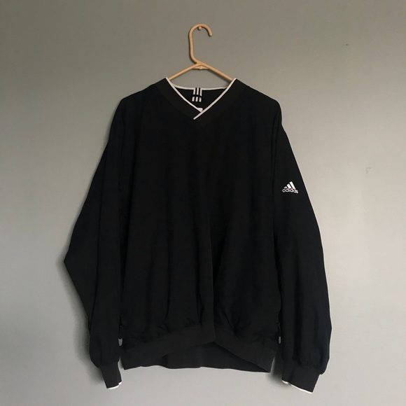 adidas Other - Adidas Windbreaker